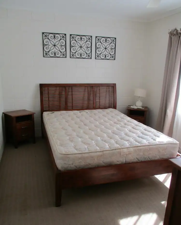Fifth view of Homely unit listing, Unit 2/5 Miller St, Bargara QLD 4670