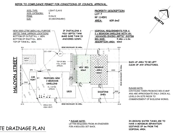 Second view of Homely land listing, 43 Halcyon St, Lamb Island QLD 4184