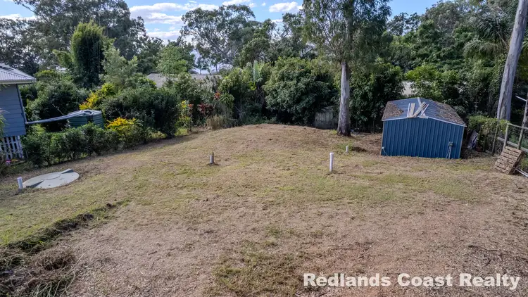 Sixth view of Homely land listing, 43 Halcyon St, Lamb Island QLD 4184