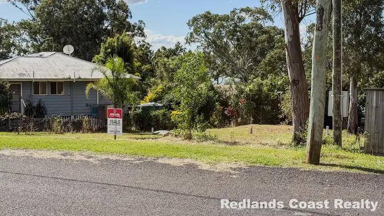 Seventh view of Homely land listing, 43 Halcyon St, Lamb Island QLD 4184