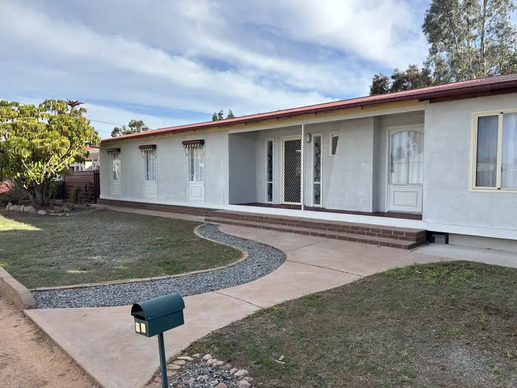 2A Murdoch Street, Port Pirie SA 5540
