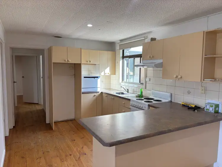 Second view of Homely house listing, 2A Murdoch Street, Port Pirie SA 5540