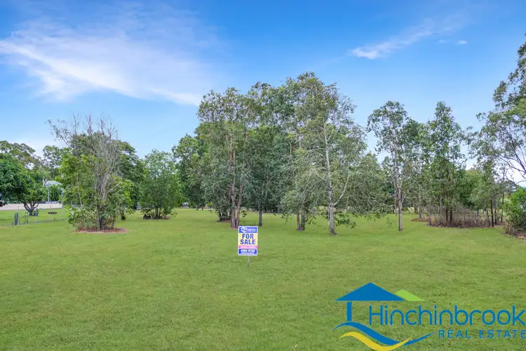 Fourth view of Homely land listing, LOT 20 Tranquil Court, Cardwell QLD 4849