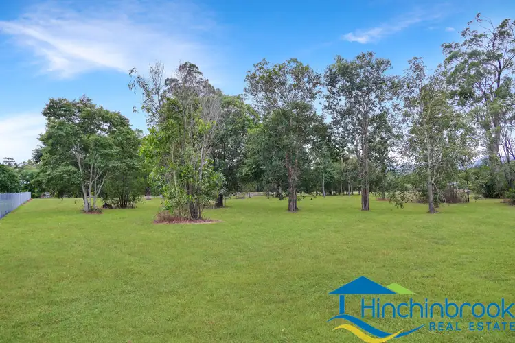 Fifth view of Homely land listing, LOT 20 Tranquil Court, Cardwell QLD 4849