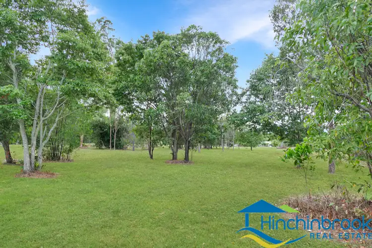 Seventh view of Homely land listing, LOT 20 Tranquil Court, Cardwell QLD 4849