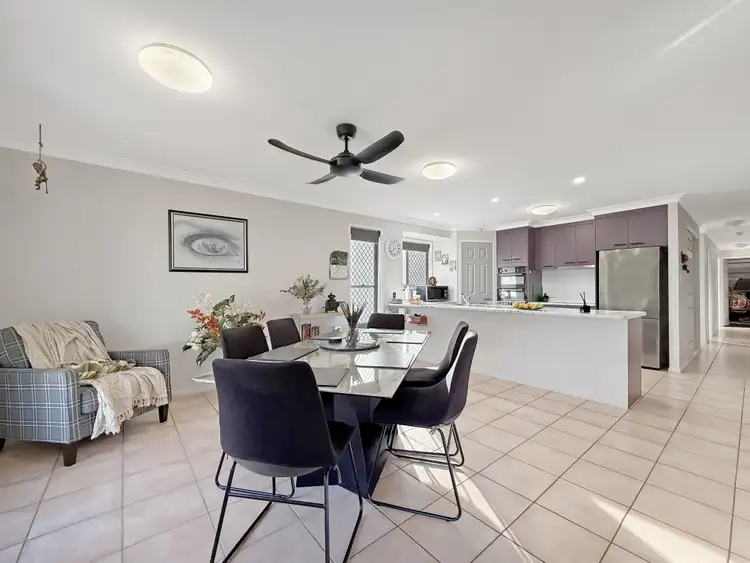 Main view of Homely house listing, 56 Barlow St, Wilsonton QLD 4350