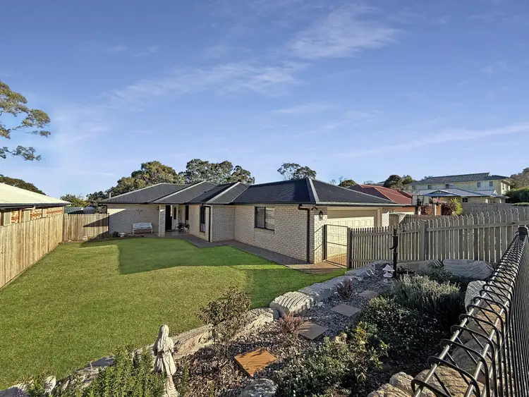Second view of Homely house listing, 56 Barlow St, Wilsonton QLD 4350