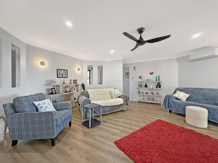 Third view of Homely house listing, 56 Barlow St, Wilsonton QLD 4350