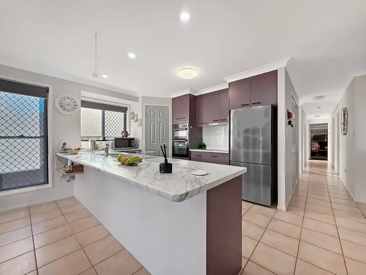 Fourth view of Homely house listing, 56 Barlow St, Wilsonton QLD 4350