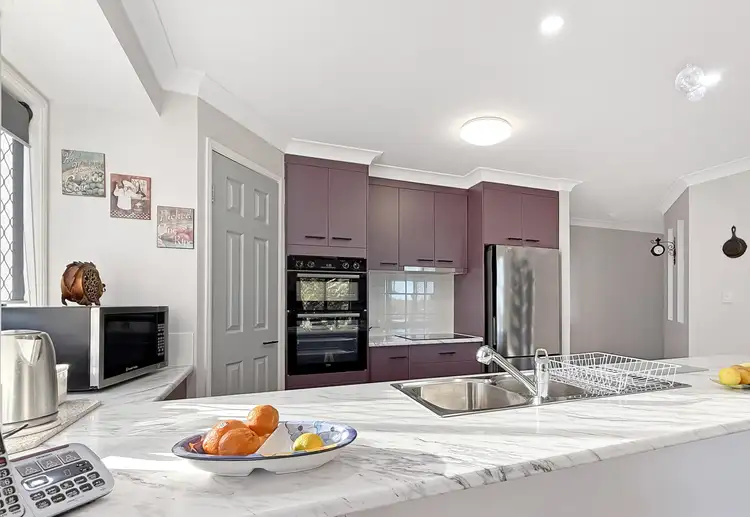 Fifth view of Homely house listing, 56 Barlow St, Wilsonton QLD 4350