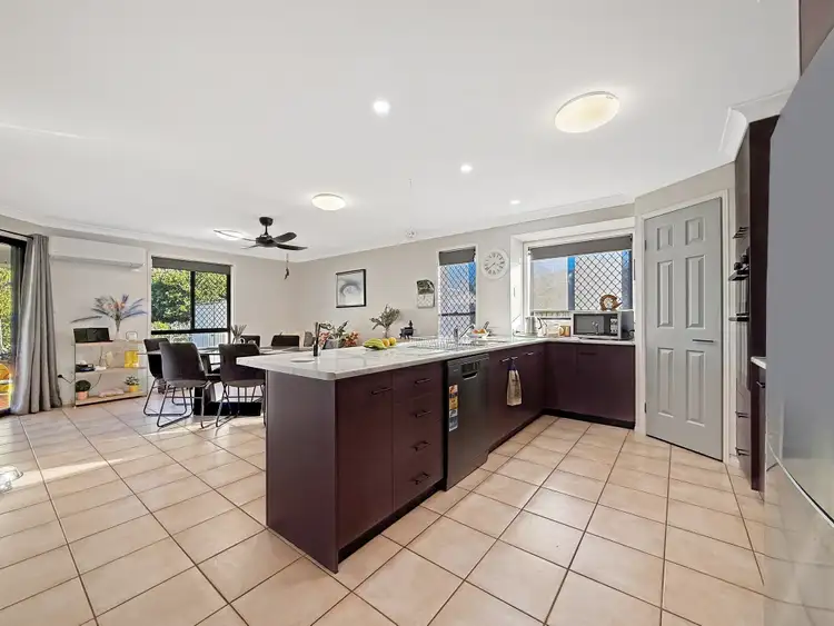 Sixth view of Homely house listing, 56 Barlow St, Wilsonton QLD 4350