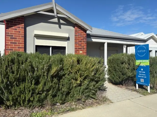Main view of Homely house listing, 34 Santapola App, Alkimos WA 6038