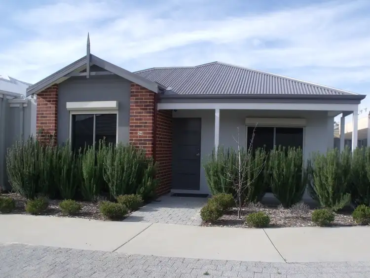 Second view of Homely house listing, 34 Santapola App, Alkimos WA 6038