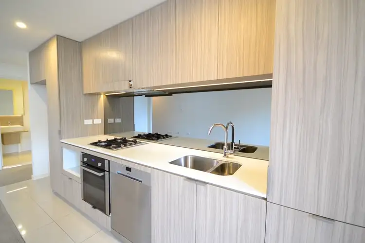 Third view of Homely apartment listing, 426/7 Washington Ave, Riverwood NSW 2210