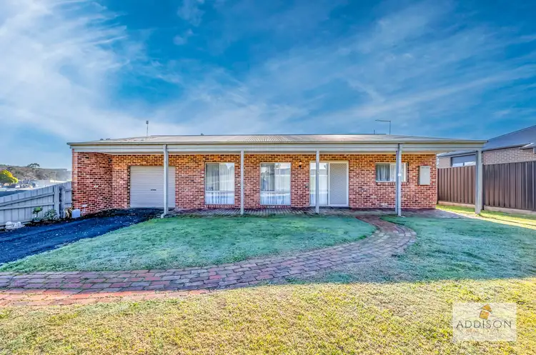 4 Calladale Ct, Gormandale VIC 3873