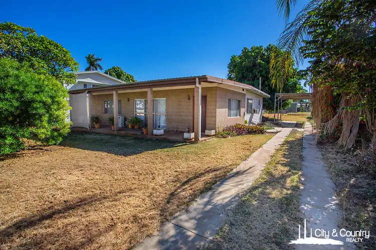 28 Clarke Street, Mount Isa QLD 4825