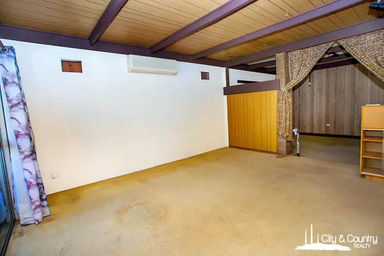 Second view of Homely house listing, 28 Clarke Street, Mount Isa QLD 4825