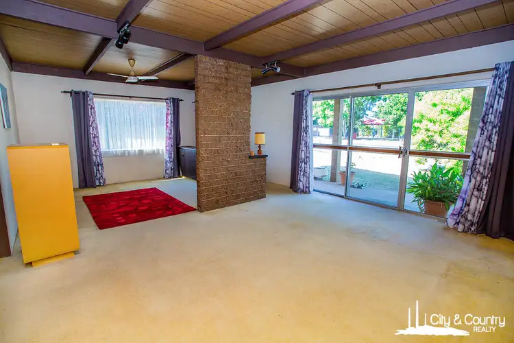 Third view of Homely house listing, 28 Clarke Street, Mount Isa QLD 4825