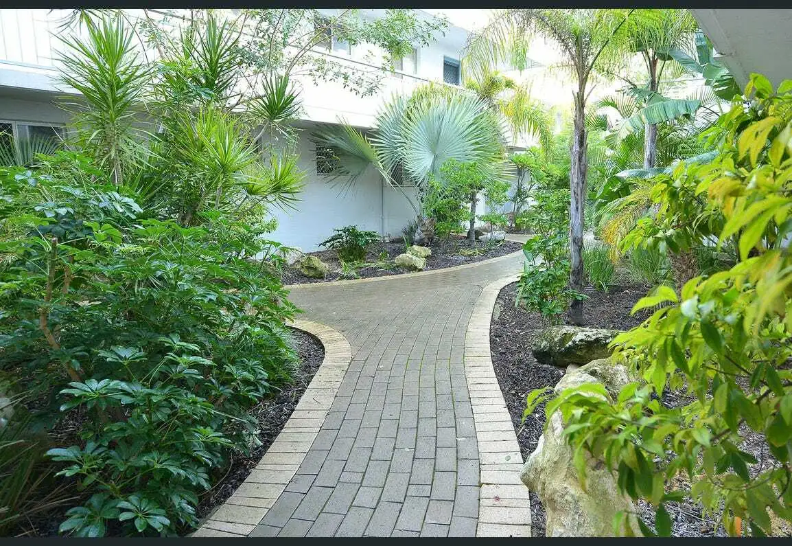 Main view of Homely unit listing, P6/125 Herdsman Parade, Wembley WA 6014