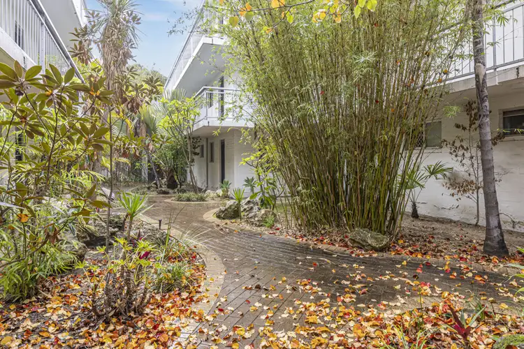 Second view of Homely unit listing, P6/125 Herdsman Parade, Wembley WA 6014