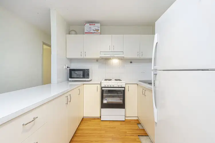 Third view of Homely unit listing, P6/125 Herdsman Parade, Wembley WA 6014
