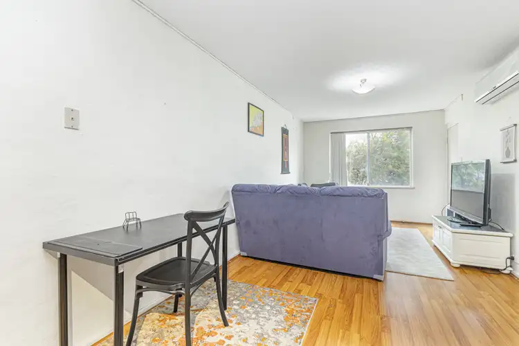 Fifth view of Homely unit listing, P6/125 Herdsman Parade, Wembley WA 6014