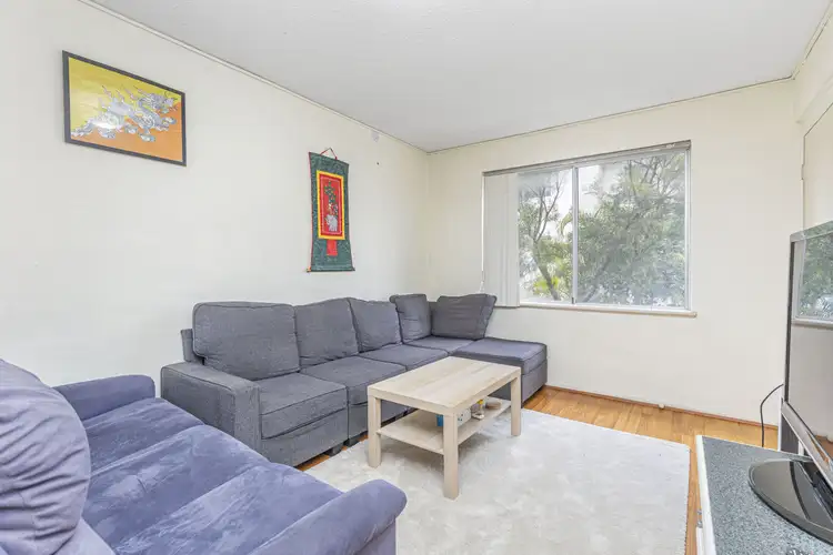 Sixth view of Homely unit listing, P6/125 Herdsman Parade, Wembley WA 6014