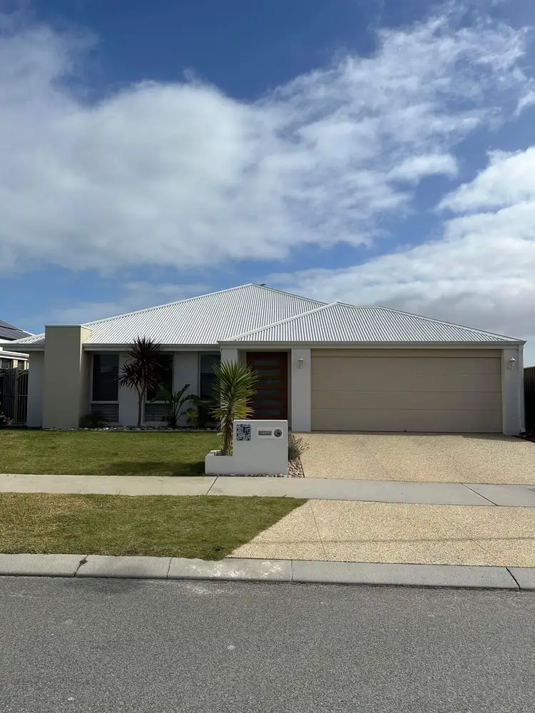 Third view of Homely house listing, 15 Medalist Tce, Yanchep WA 6035