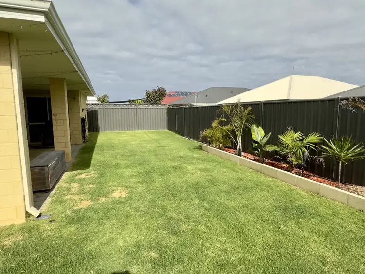Fourth view of Homely house listing, 15 Medalist Tce, Yanchep WA 6035