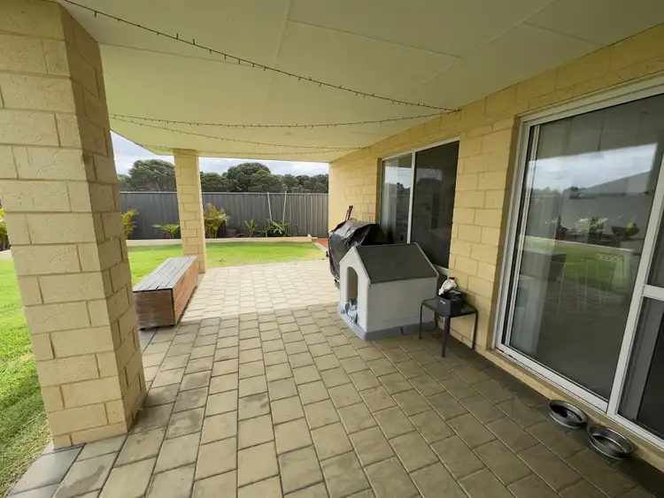 Fifth view of Homely house listing, 15 Medalist Tce, Yanchep WA 6035