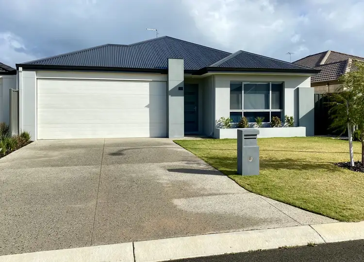 Main view of Homely house listing, 39 Mebbin Gr, Yanchep WA 6035