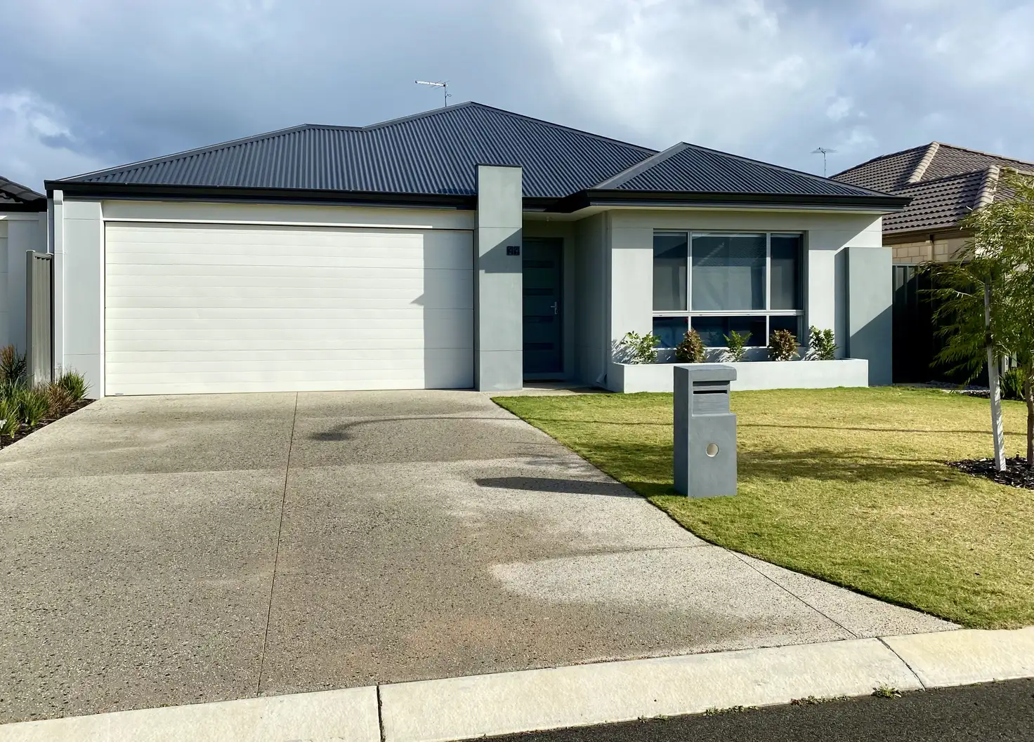 Main view of Homely house listing, 39 Mebbin Gr, Yanchep WA 6035