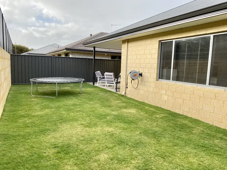 Second view of Homely house listing, 39 Mebbin Gr, Yanchep WA 6035