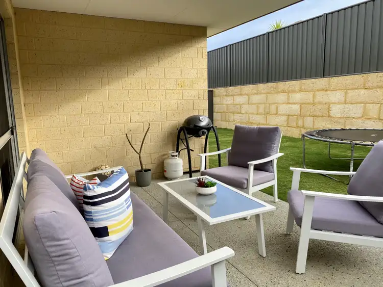 Third view of Homely house listing, 39 Mebbin Gr, Yanchep WA 6035