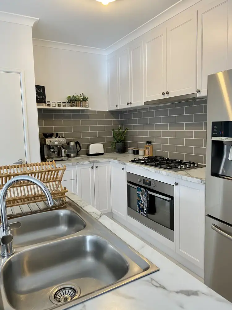 Fifth view of Homely house listing, 39 Mebbin Gr, Yanchep WA 6035