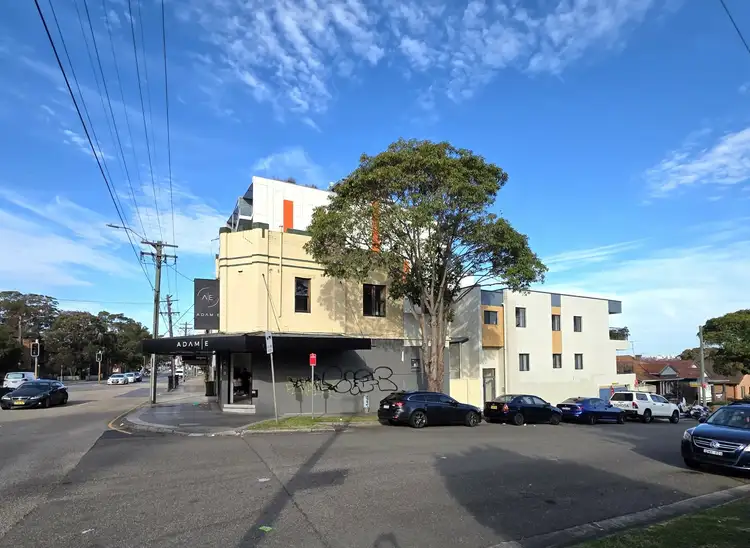 Main view of Homely unit listing, Unit 2/258 Liverpool Rd, Enfield NSW 2136