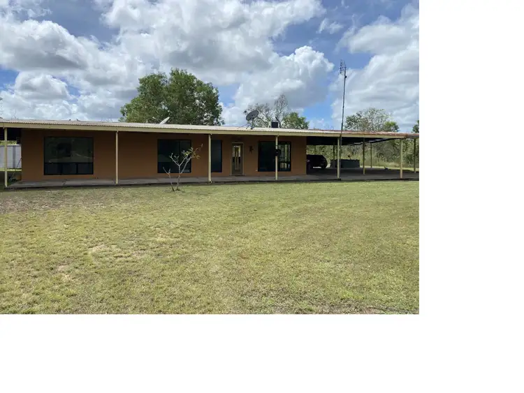 Second view of Homely rural property listing, Address available on request