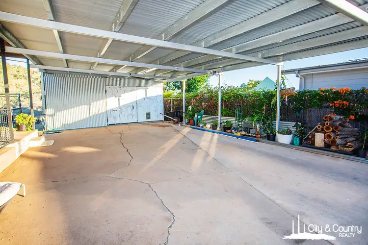 Main view of Homely house listing, 109 Transmission Street, Mount Isa QLD 4825