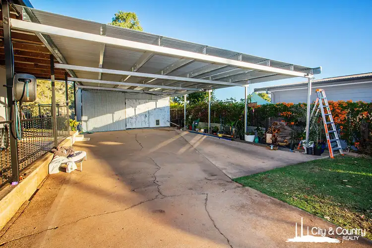 Sixth view of Homely house listing, 109 Transmission Street, Mount Isa QLD 4825