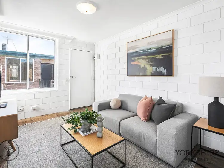 Second view of Homely apartment listing, 12/169-173 Keele Street, Collingwood VIC 3066