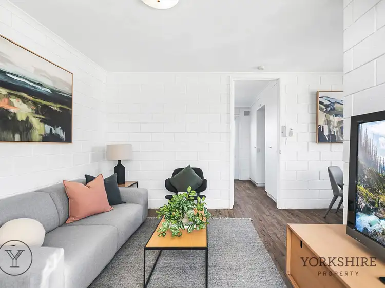 Third view of Homely apartment listing, 12/169-173 Keele Street, Collingwood VIC 3066