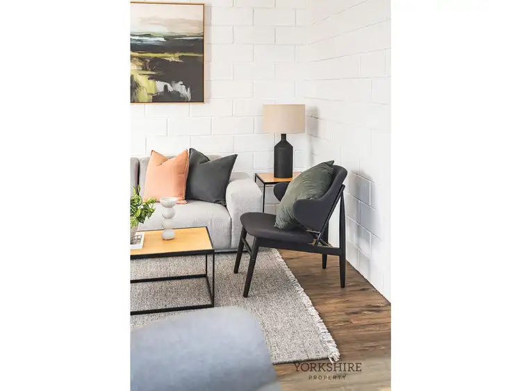Fourth view of Homely apartment listing, 12/169-173 Keele Street, Collingwood VIC 3066