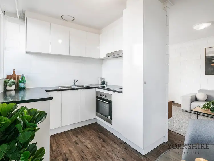 Fifth view of Homely apartment listing, 12/169-173 Keele Street, Collingwood VIC 3066