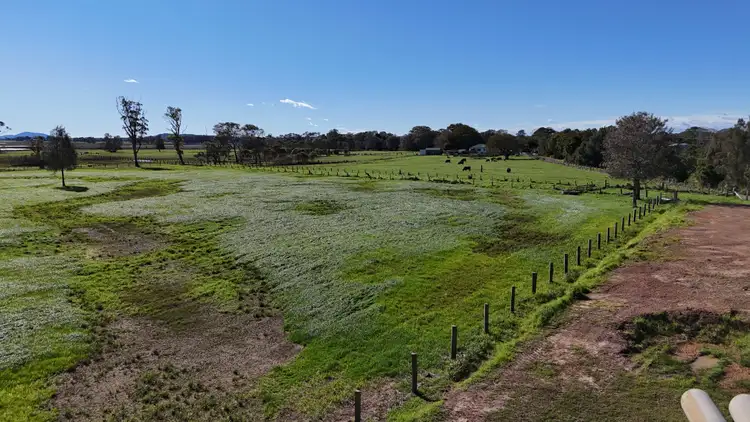 Third view of Homely rural property listing, Lot/2 Austral Eden Inner Road, Austral Eden NSW 2440