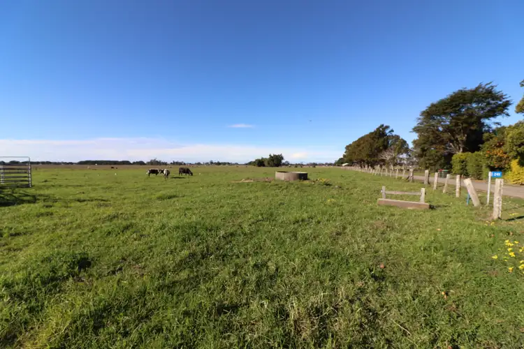 Seventh view of Homely rural property listing, Lot/2 Austral Eden Inner Road, Austral Eden NSW 2440