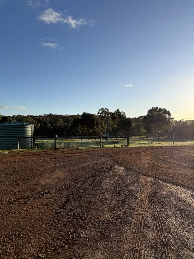 Address available on request