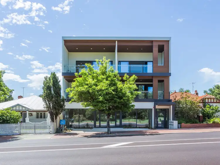Main view of Homely apartment listing, 6/996 Albany Highway, East Victoria Park WA 6101