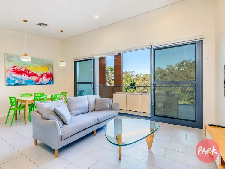 Third view of Homely apartment listing, 6/996 Albany Highway, East Victoria Park WA 6101