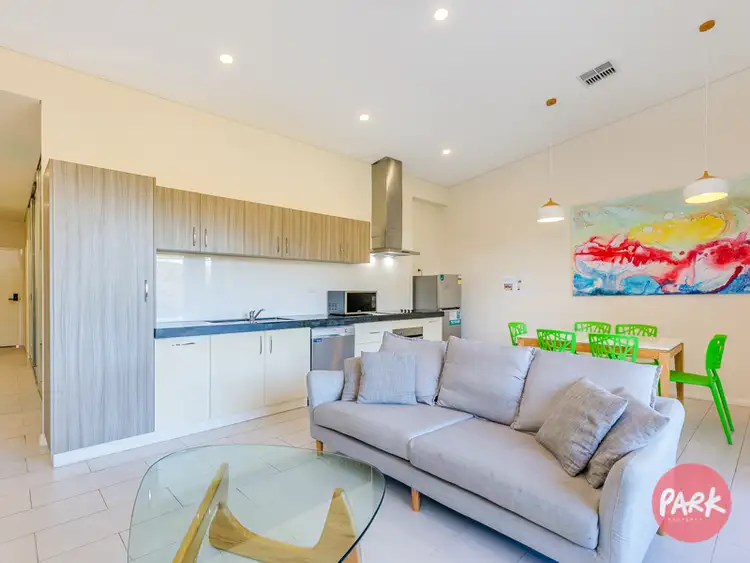 Fifth view of Homely apartment listing, 6/996 Albany Highway, East Victoria Park WA 6101