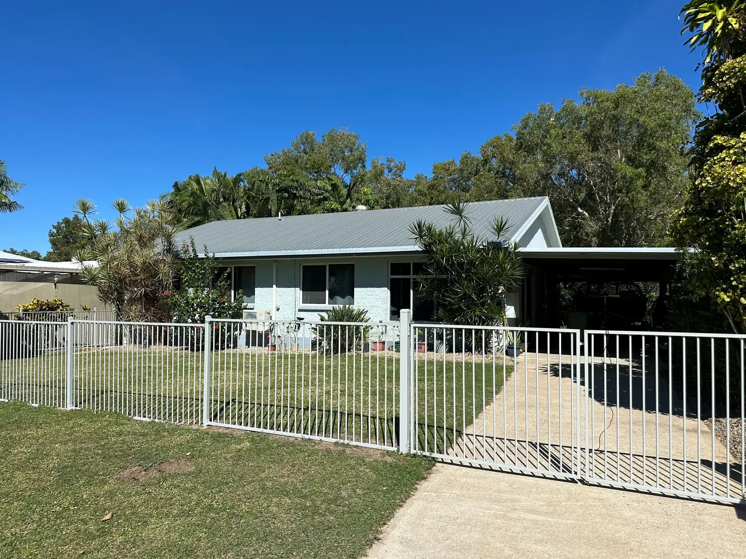 Main view of Homely house listing, 22 Elena St, Nelly Bay QLD 4819